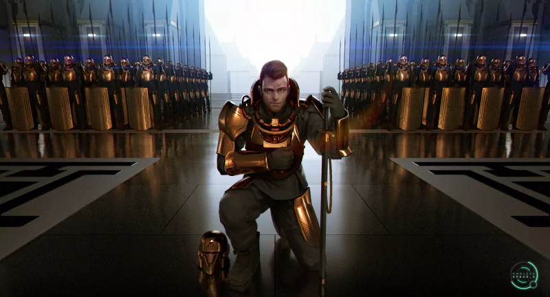 video game Endless Space 2 Image