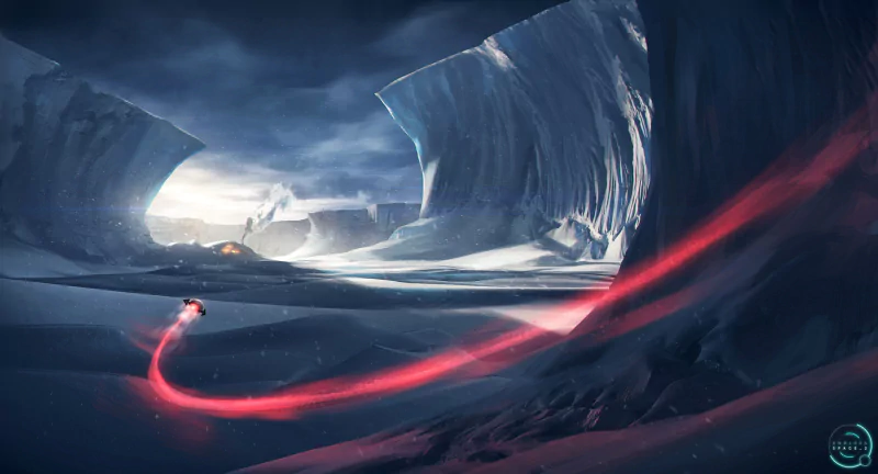 video game Endless Space 2 Image