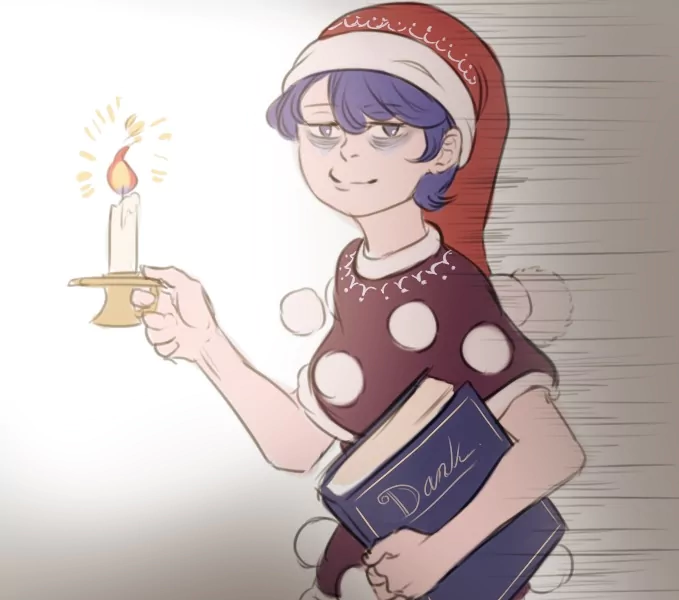 Doremy Sweet (Touhou) Anime Touhou Image