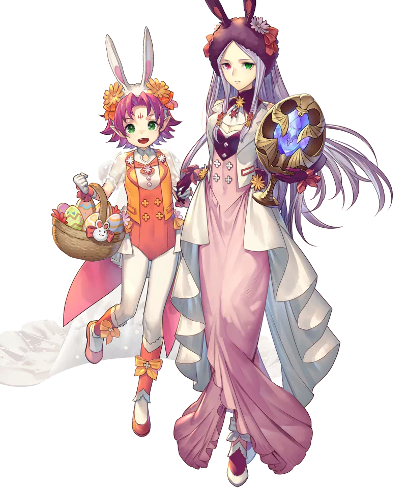 Fae (Fire Emblem) Idunn (Fire Emblem) video game Fire Emblem Heroes Image