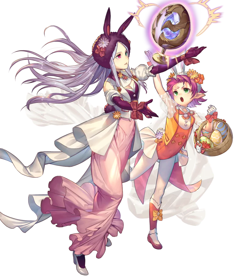 Fae (Fire Emblem) Idunn (Fire Emblem) video game Fire Emblem Heroes Image