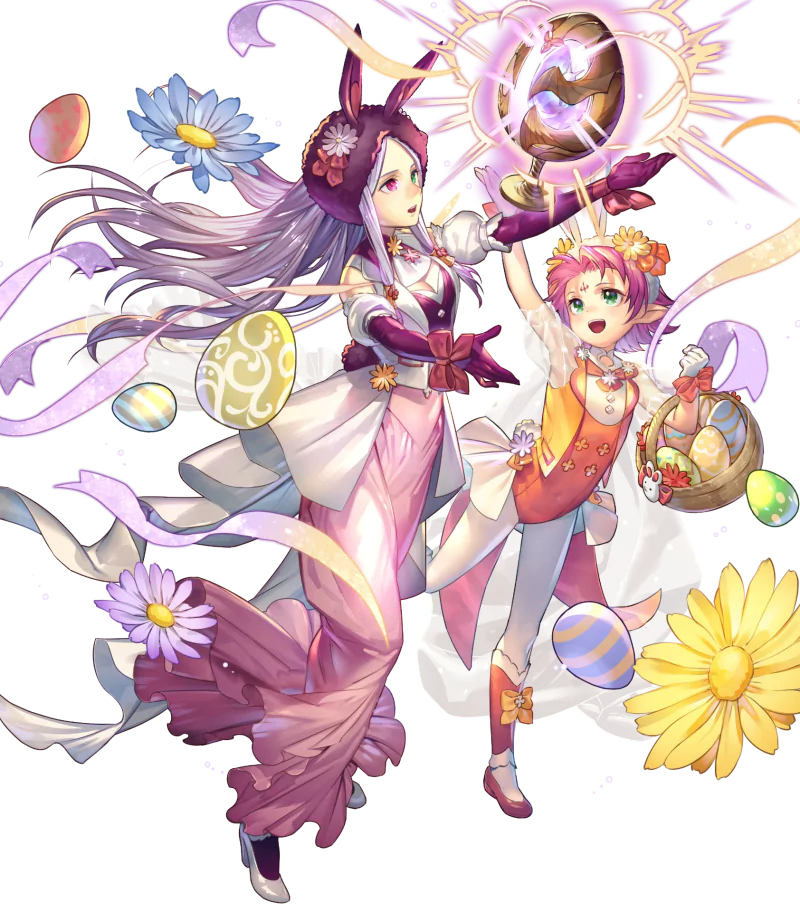 Fae (Fire Emblem) Idunn (Fire Emblem) video game Fire Emblem Heroes Image