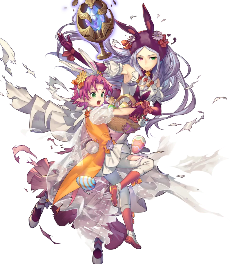 Fae (Fire Emblem) Idunn (Fire Emblem) video game Fire Emblem Heroes Image