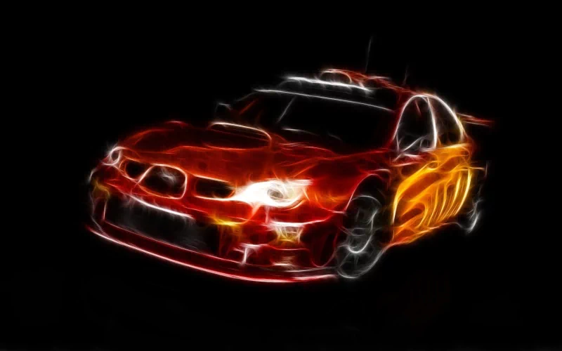 vehicle artistic Image