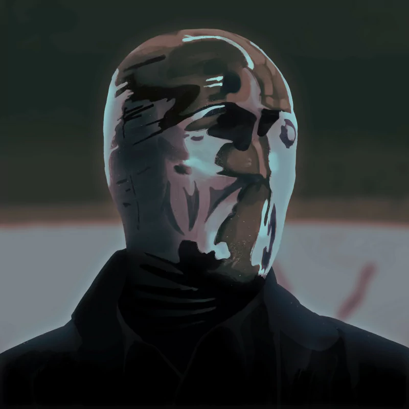  Looking Glass by Aiko Aiham