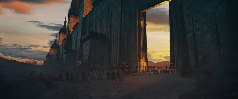 fantasy knight Image