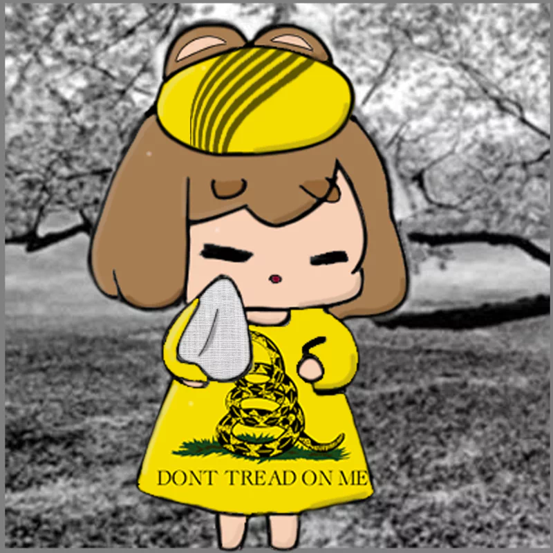  Usagi-moku Shachiku-ka ancap