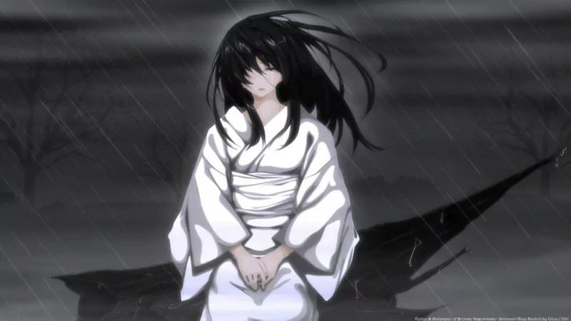 sugina miki Anime innocent grey Image