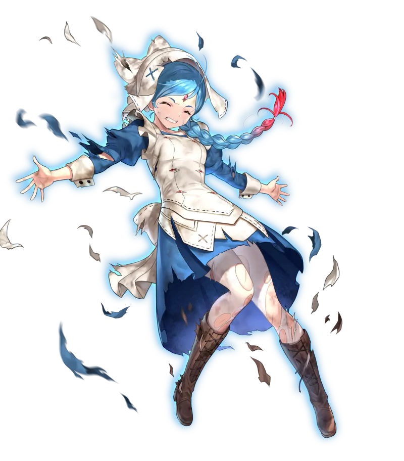 Lilith (Fire Emblem) video game Fire Emblem Heroes Image