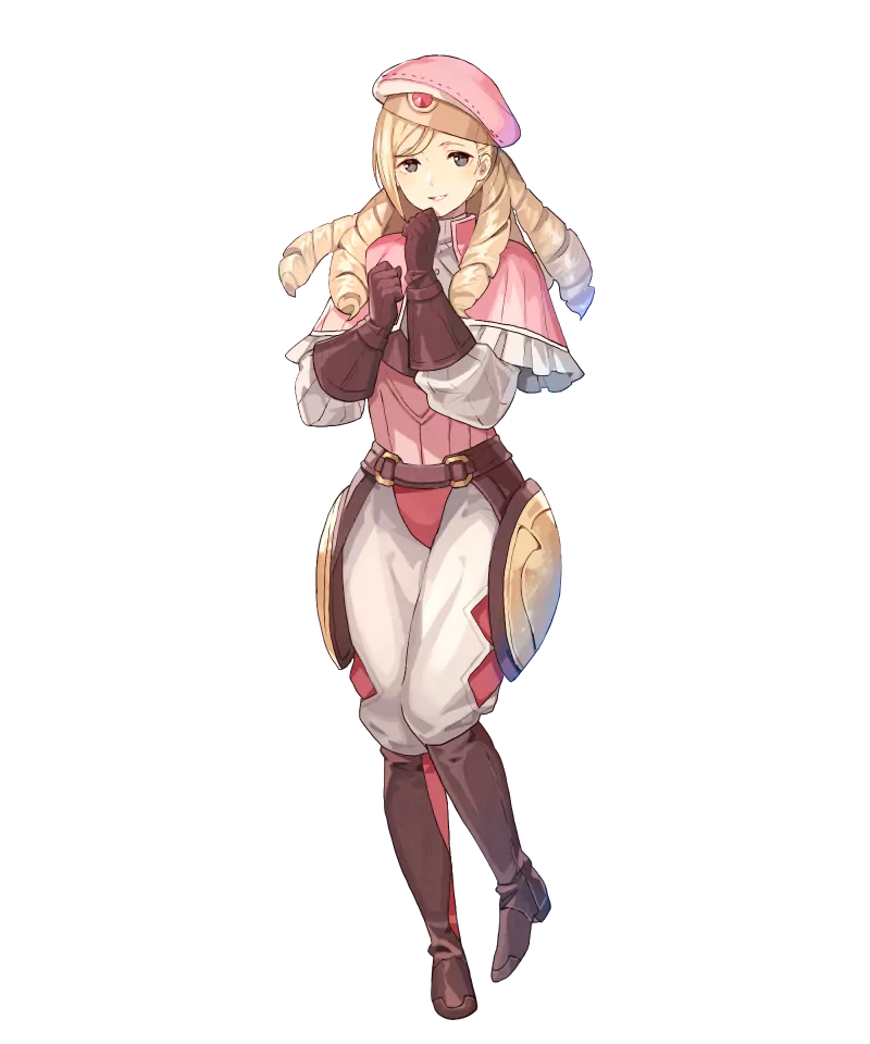 Forrest (Fire Emblem) video game Fire Emblem Heroes Image