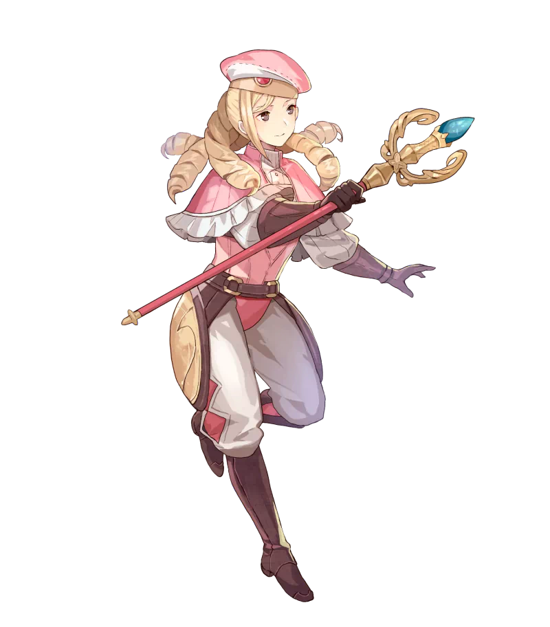 Forrest (Fire Emblem) video game Fire Emblem Heroes Image