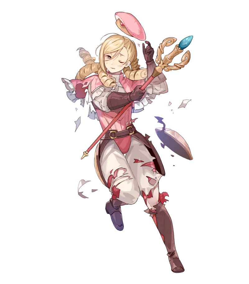 Forrest (Fire Emblem) video game Fire Emblem Heroes Image