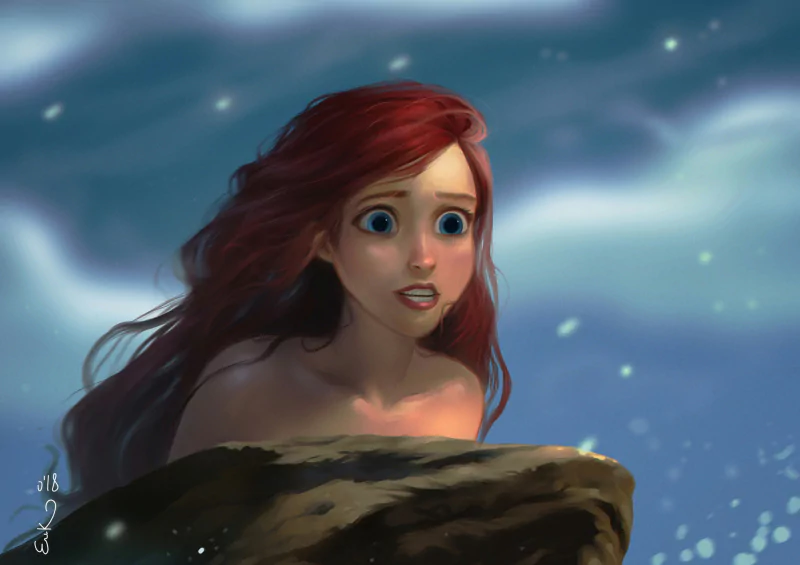  But I know something starting right now by Erik Rábago