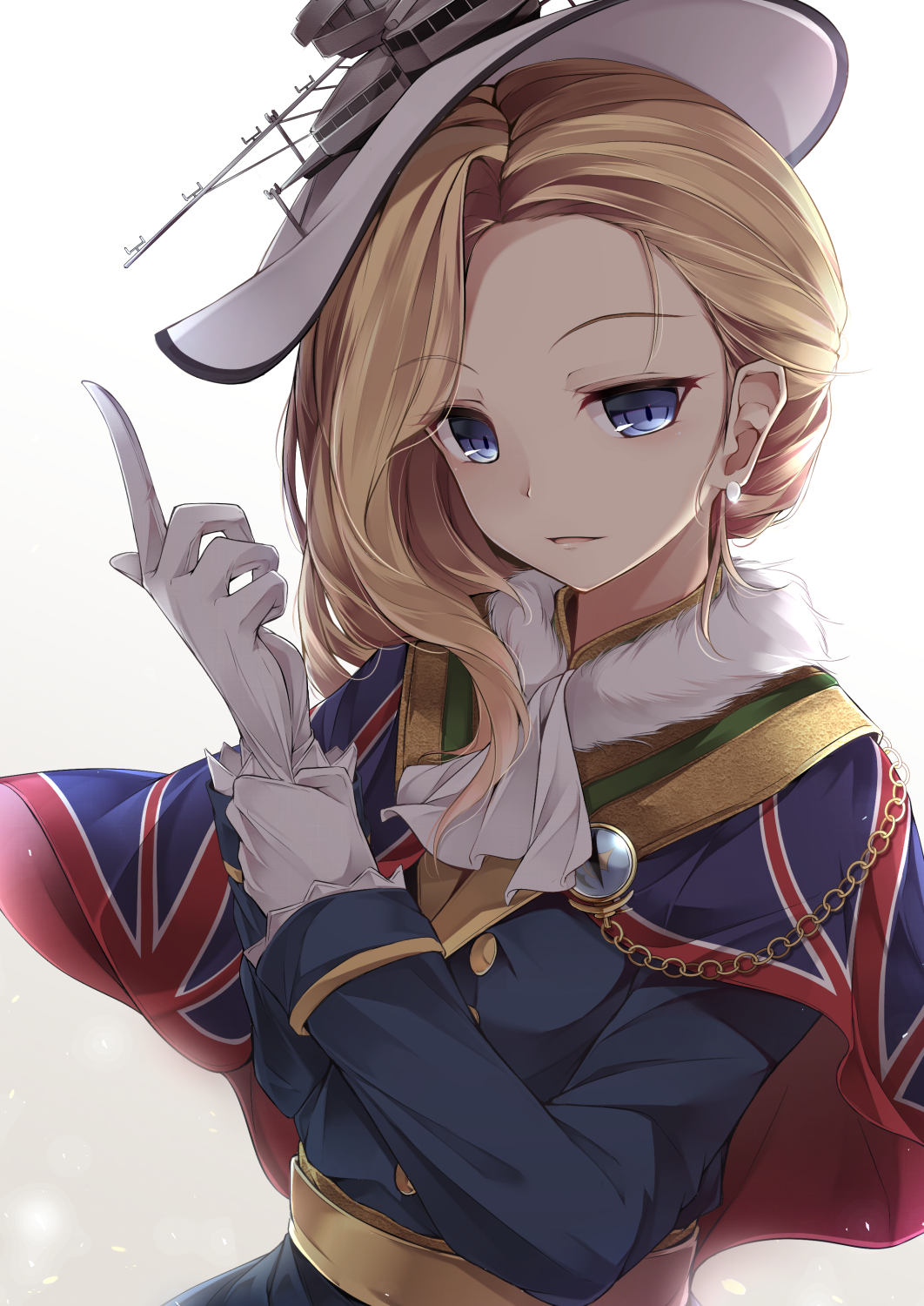 Azur Lane Art by 豊咲