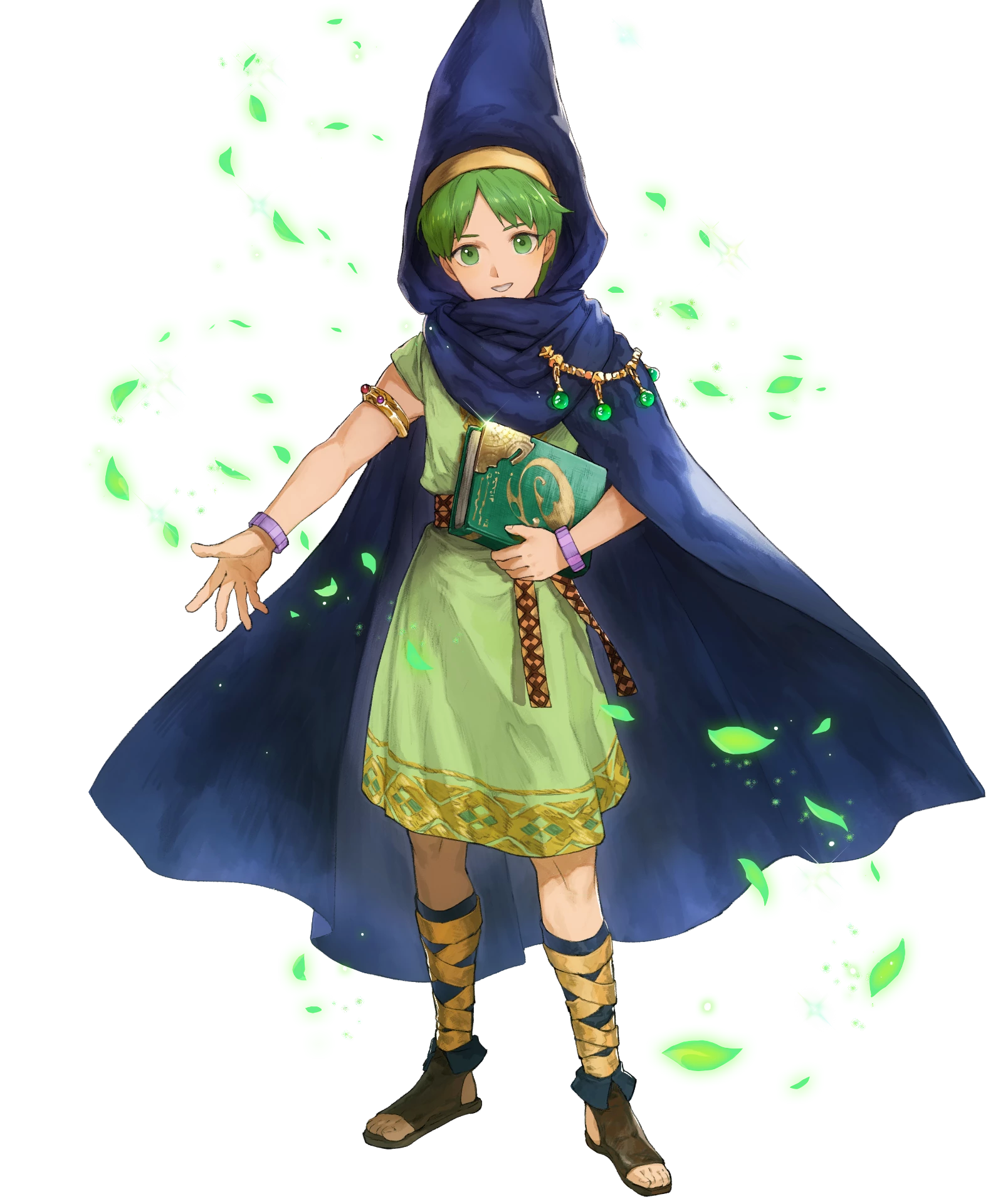 Download Merric (Fire Emblem) Video Game Fire Emblem Heroes Art