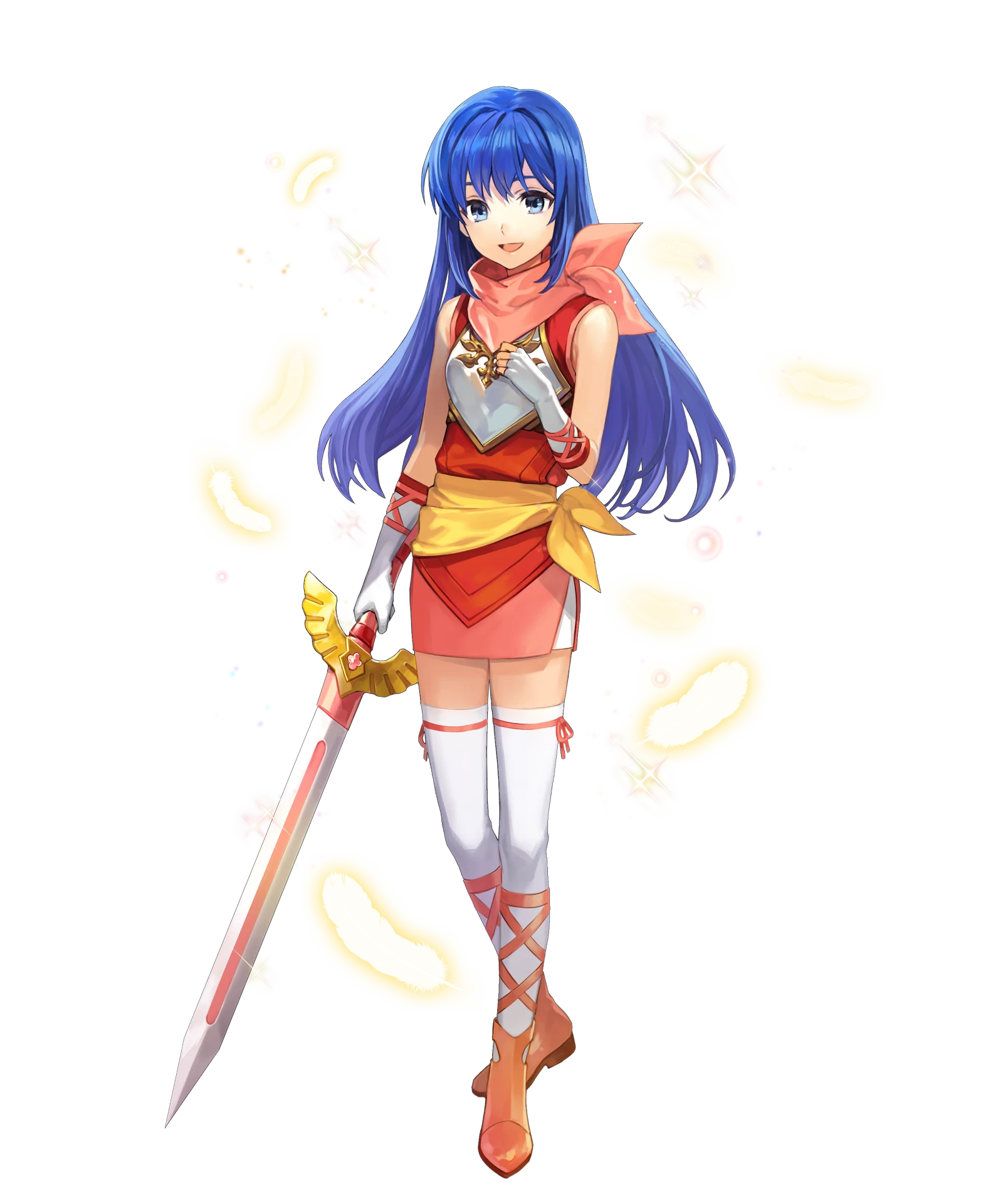 Download Caeda (Fire Emblem) Video Game Fire Emblem Heroes Art