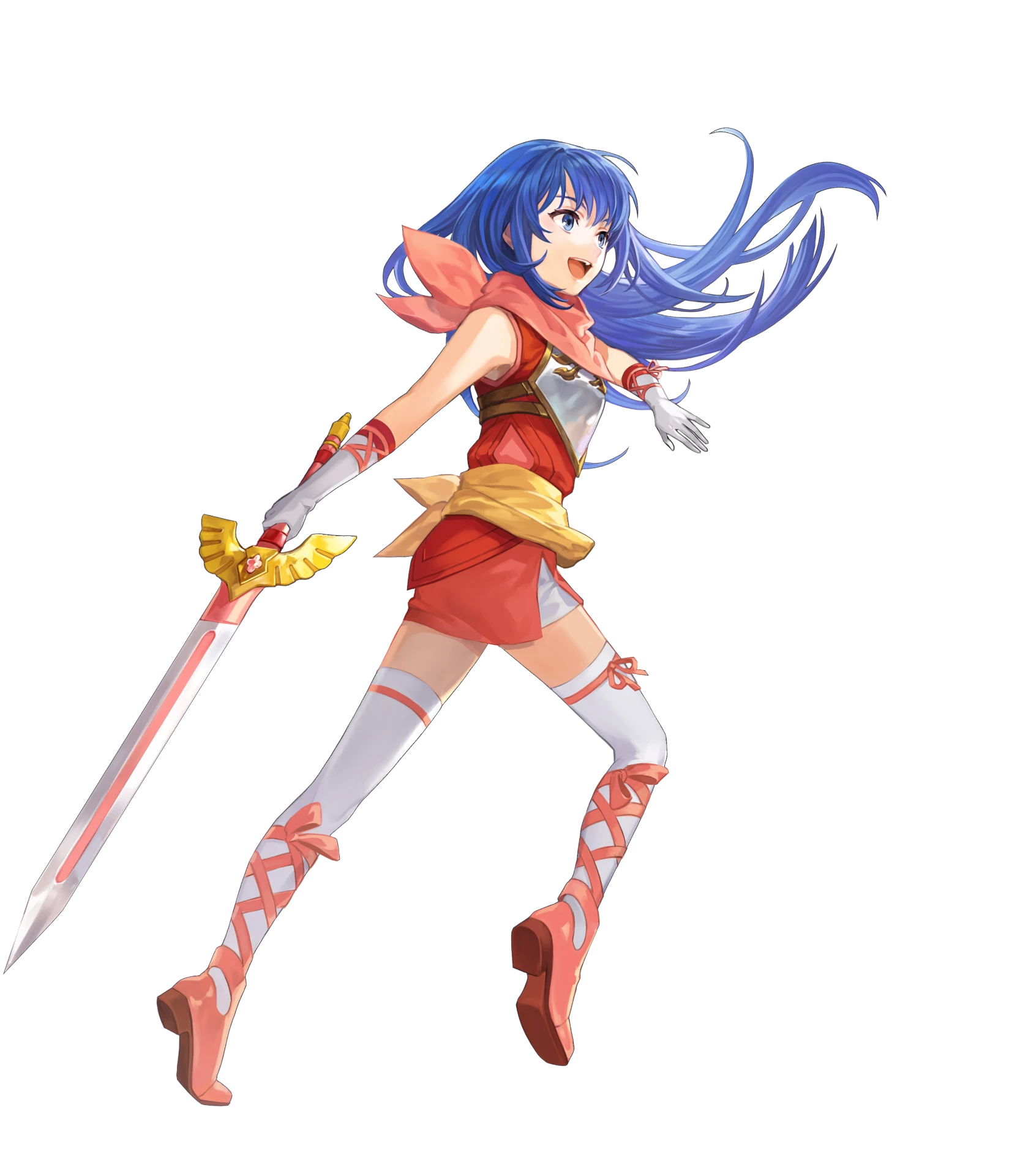 Download Caeda (Fire Emblem) Video Game Fire Emblem Heroes Art