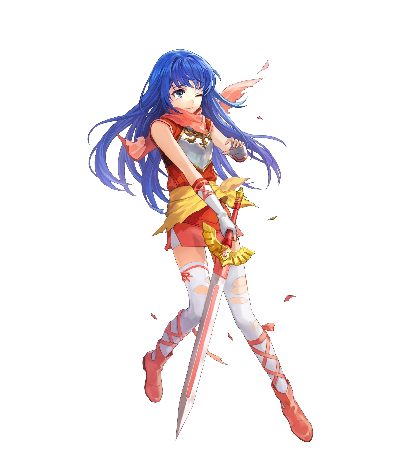 Download Caeda (Fire Emblem) Video Game Fire Emblem Heroes Art