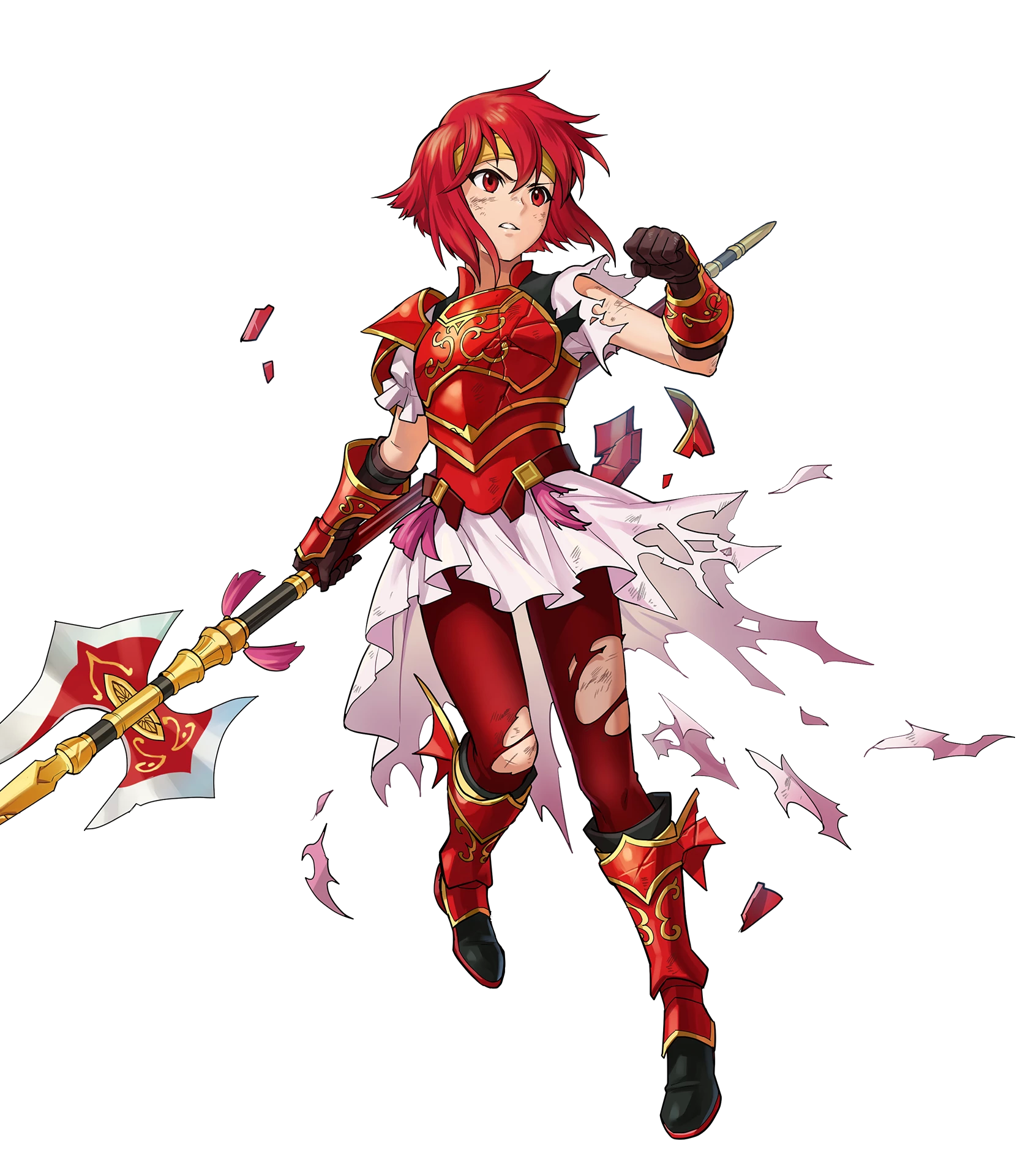 Download Minerva (Fire Emblem) Video Game Fire Emblem Heroes Art