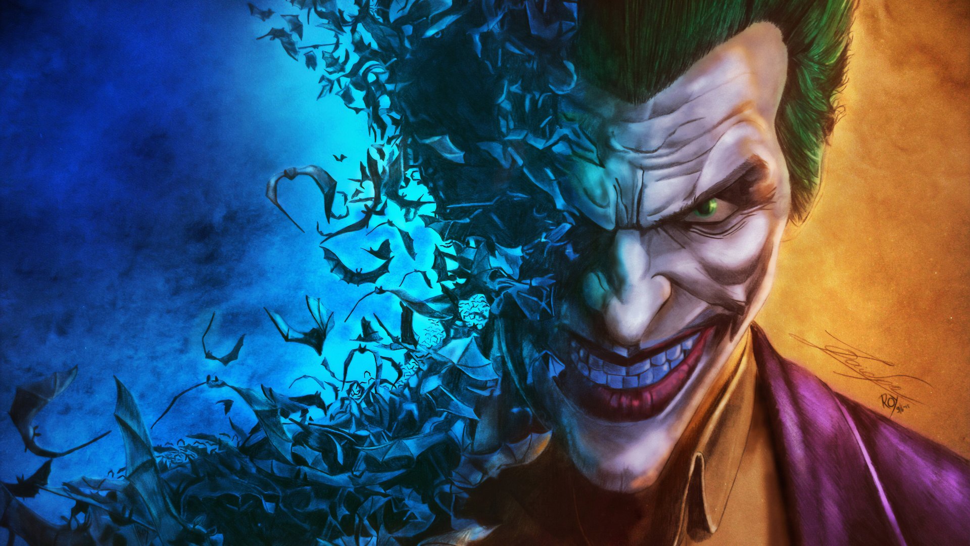 comics-joker-art