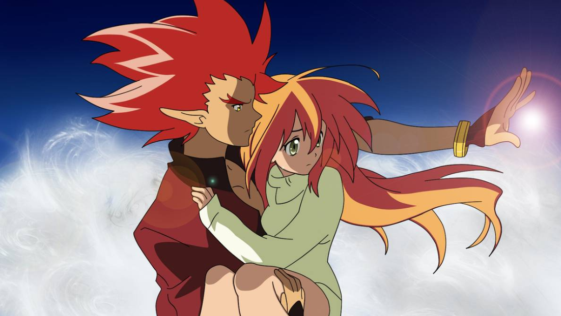 Download Munto (Anime) Anime Munto Art