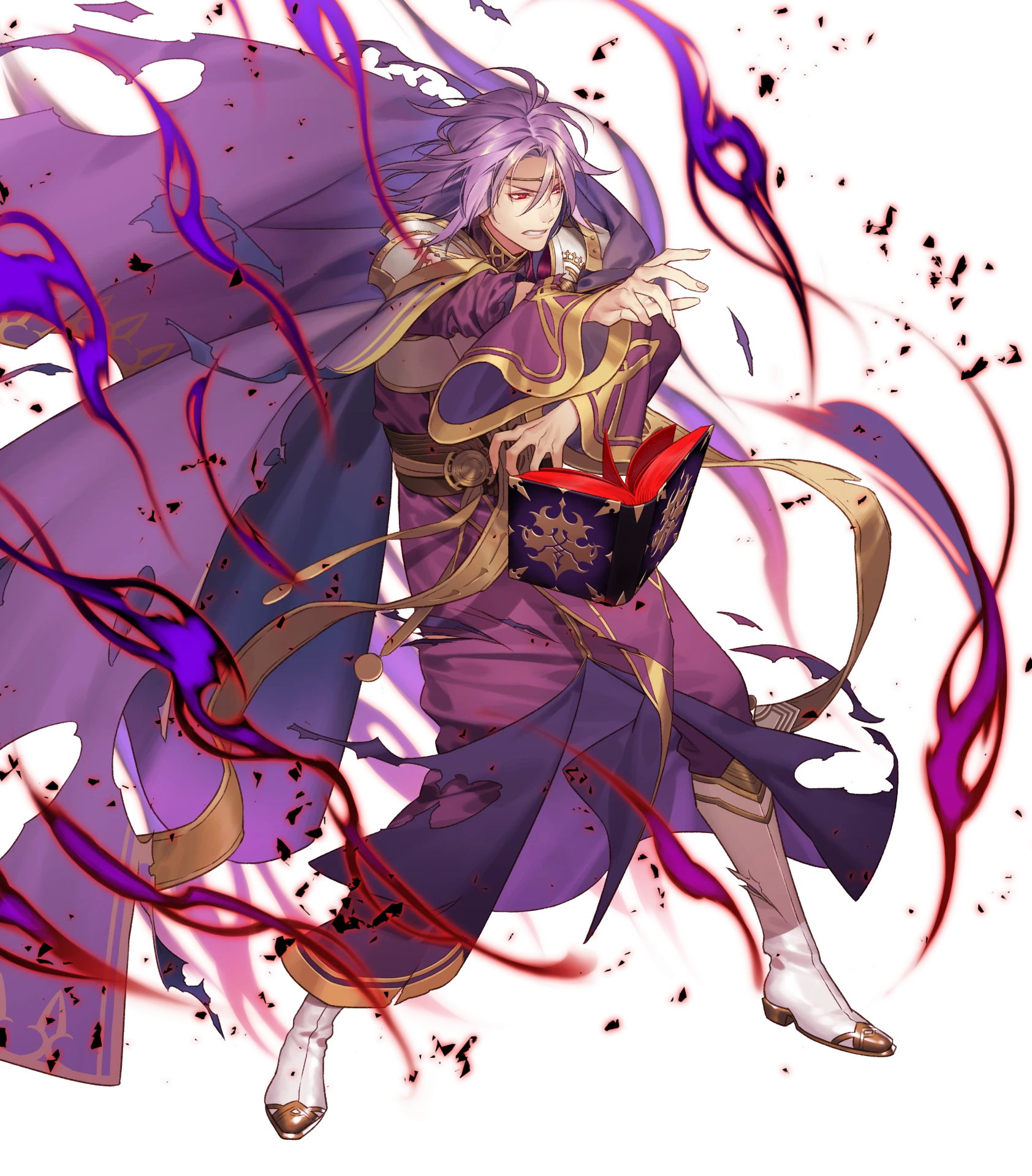 Download Lyon (Fire Emblem) Video Game Fire Emblem Heroes Art