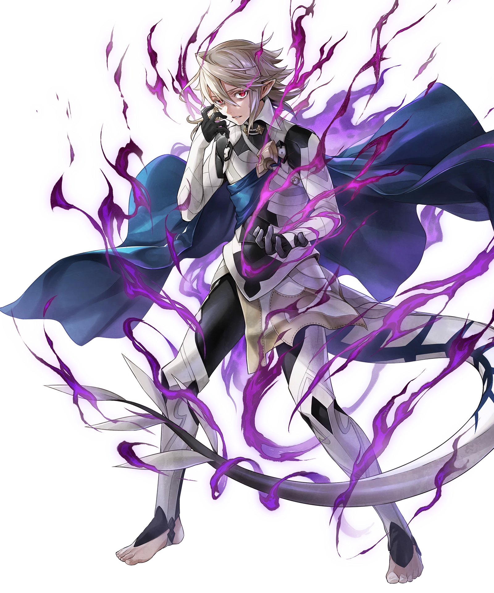 Download Kamui (Fire Emblem) Video Game Fire Emblem Heroes Art