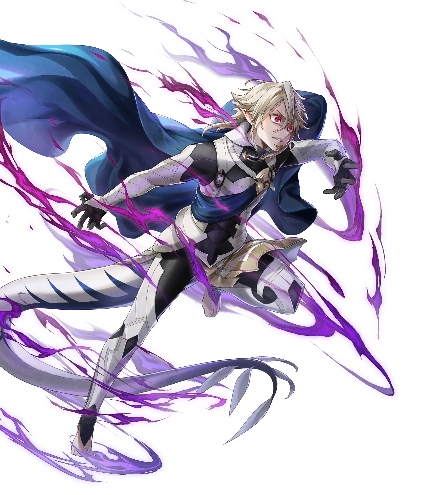 Download Kamui (Fire Emblem) Video Game Fire Emblem Heroes Art