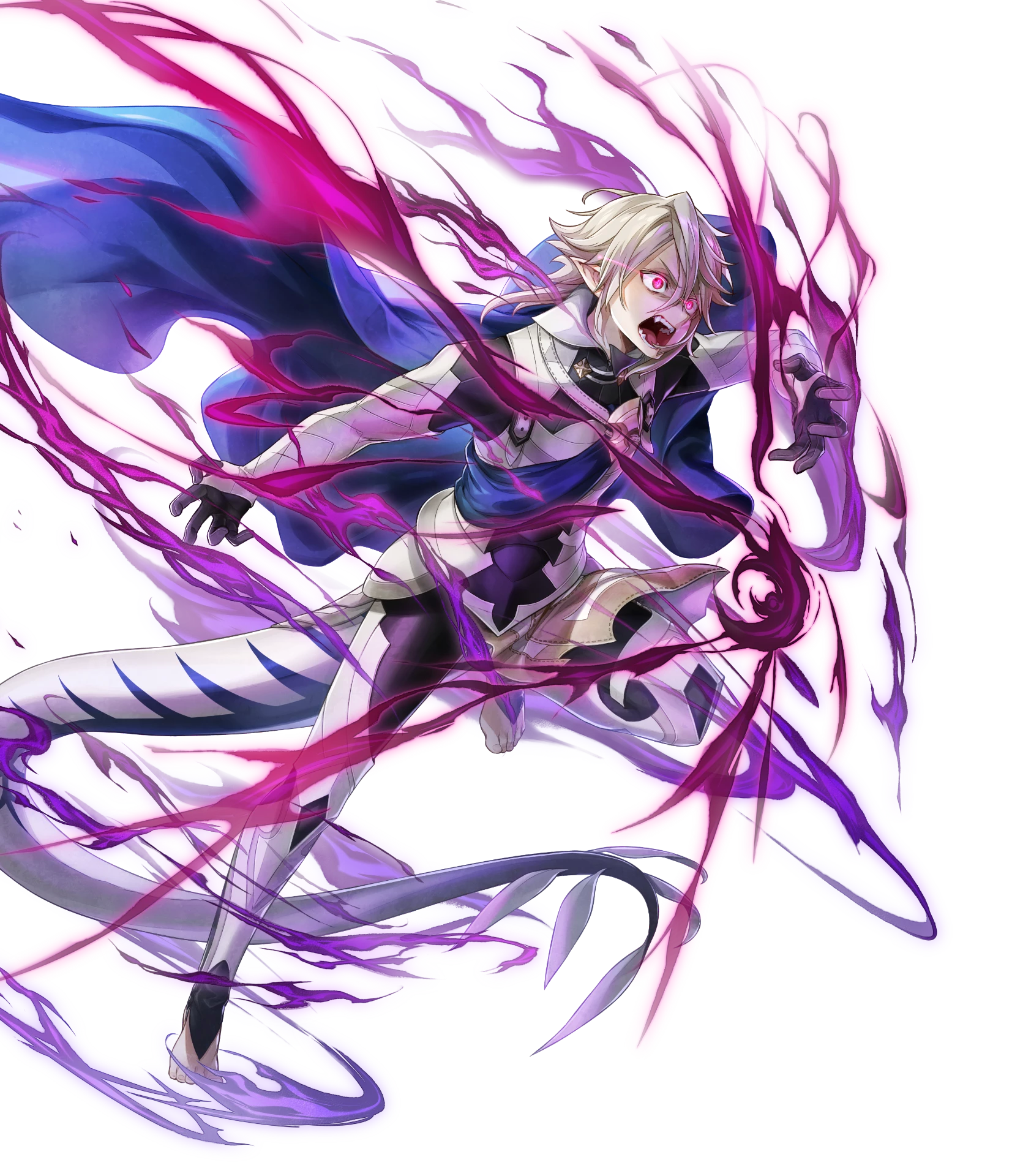 Download Kamui (Fire Emblem) Video Game Fire Emblem Heroes Art