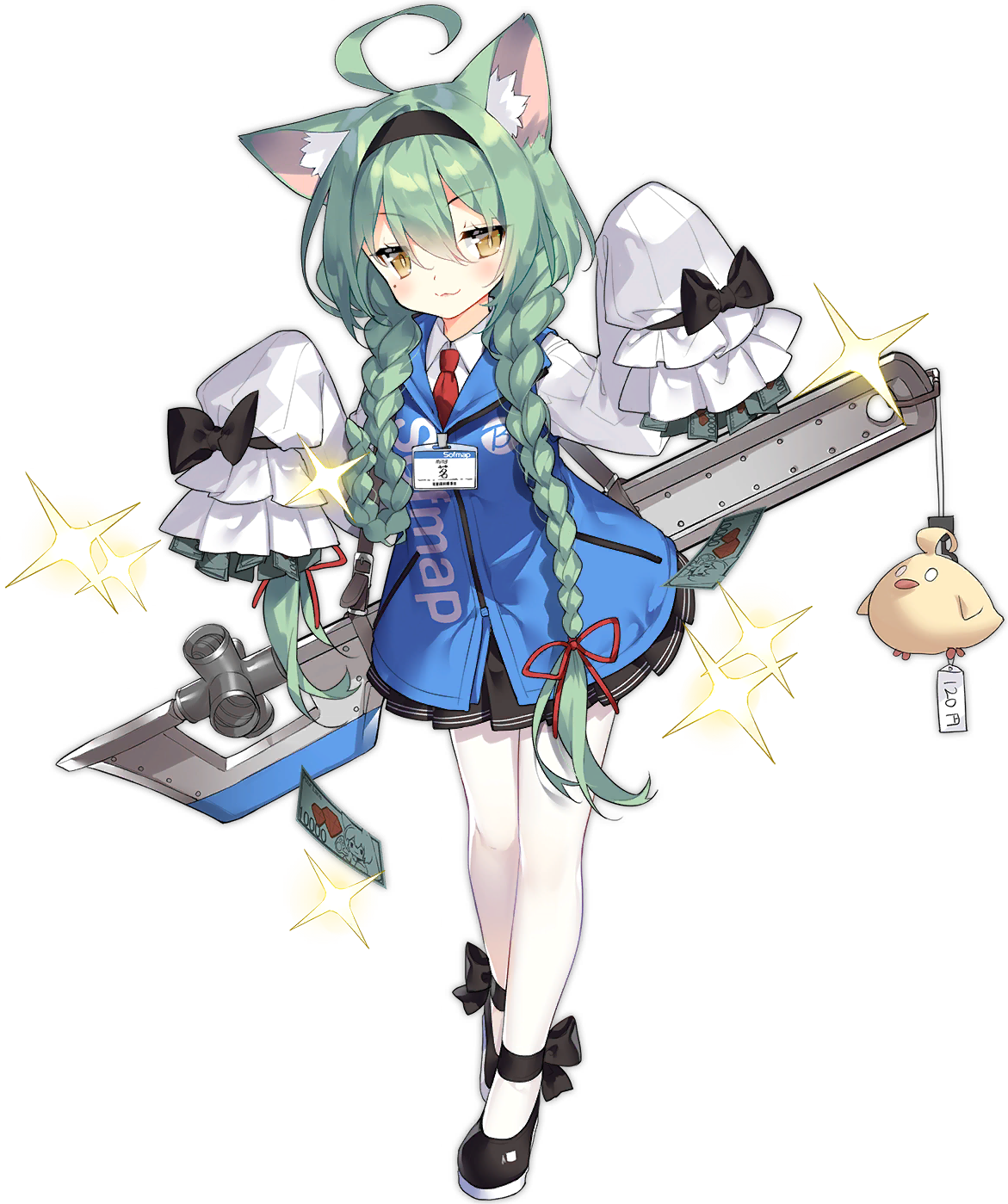 Download Akashi (Azur Lane) Anime Azur Lane Art