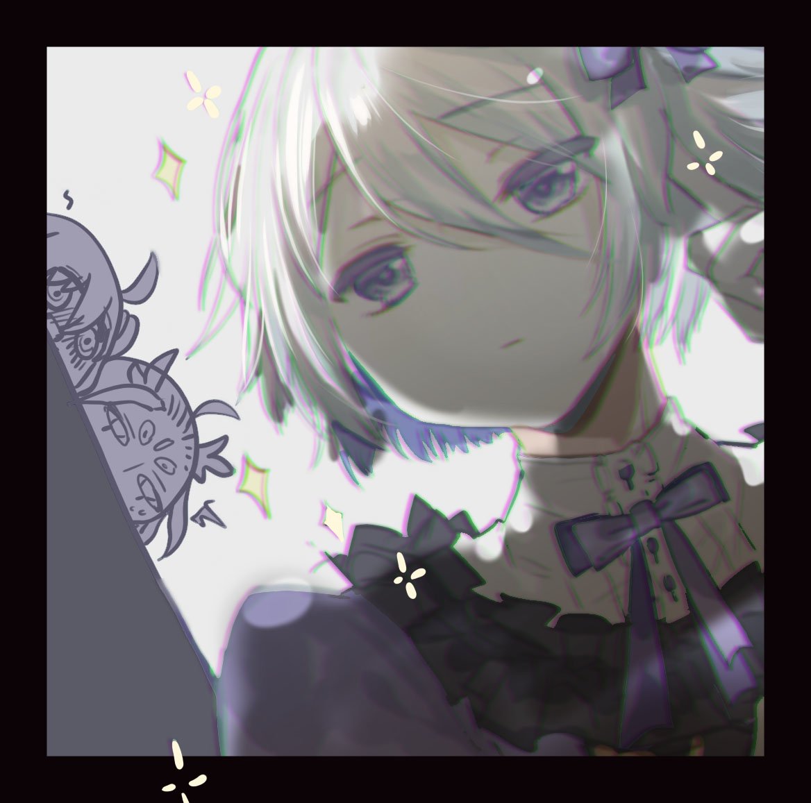 Download Fate (Series) Lanling Wang (Fate/Grand Order) Anime Fate/Grand Order Art