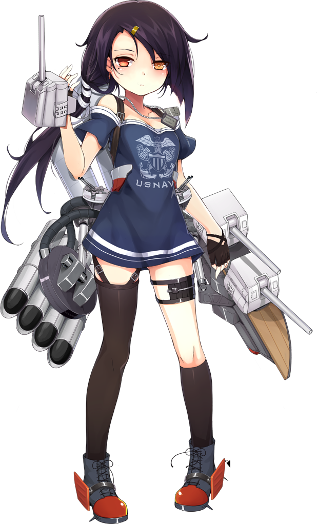 Download Cassin (Azur Lane) Anime Azur Lane Art