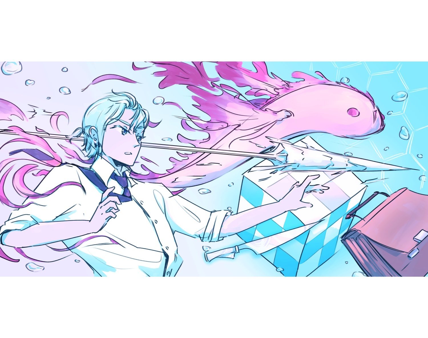 Khun by wherearemydonuts