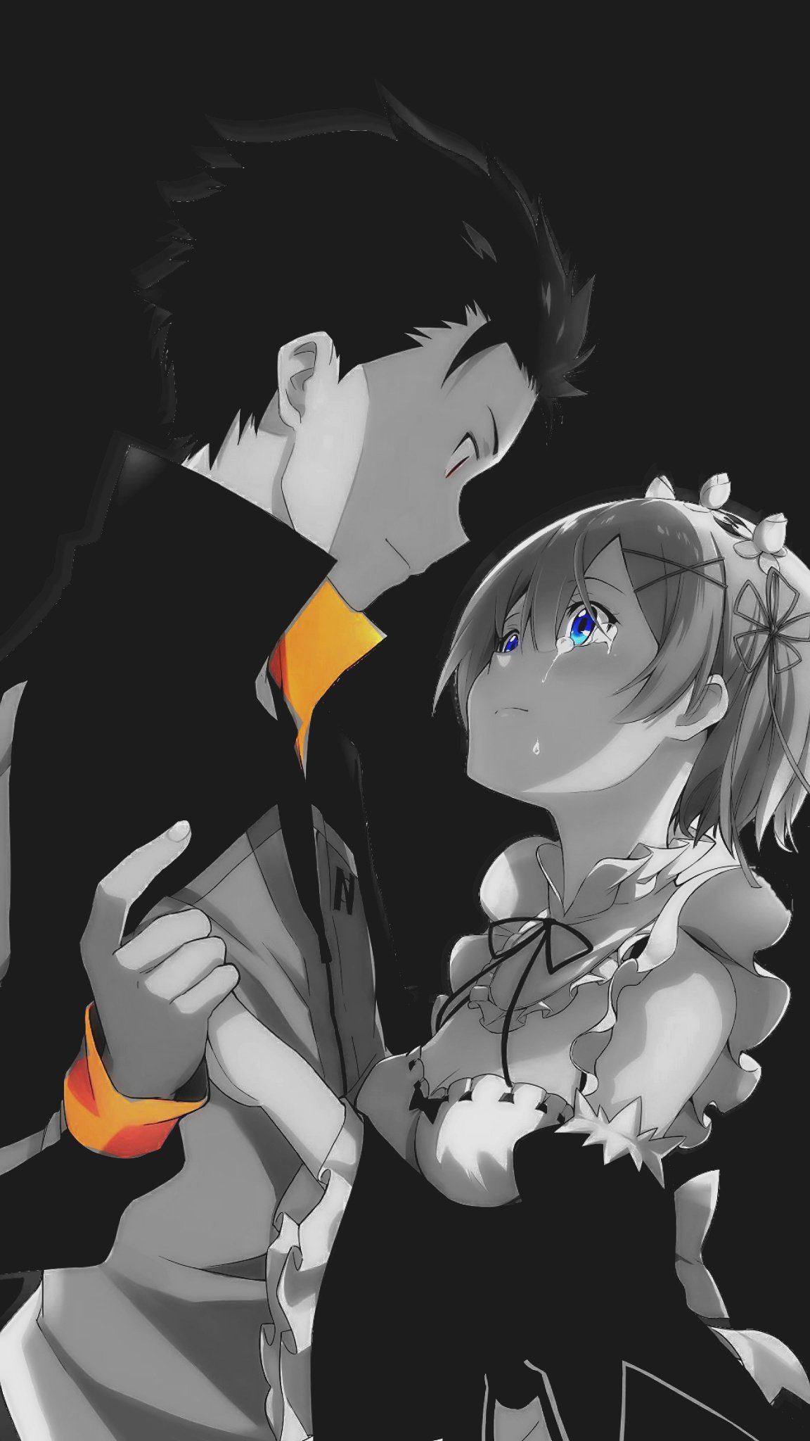 Subaru &amp; Rem by Edison