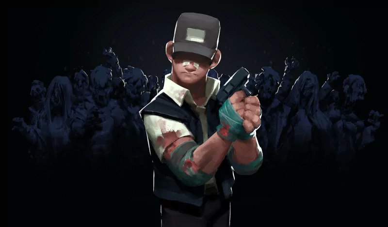 video game The Final Station Image