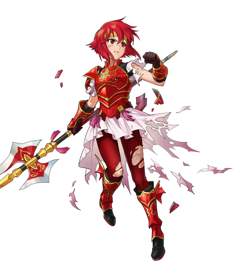 Minerva (Fire Emblem) video game Fire Emblem Heroes Image