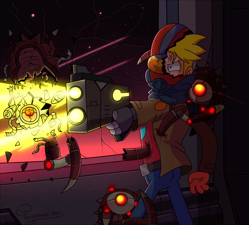  ++Final chapter++ by ChaosPardus