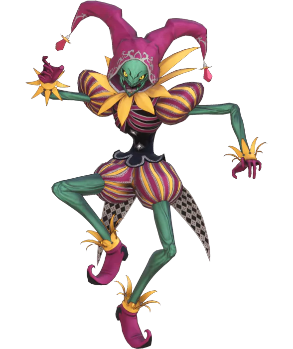 video game Trials of Mana (2020) Image