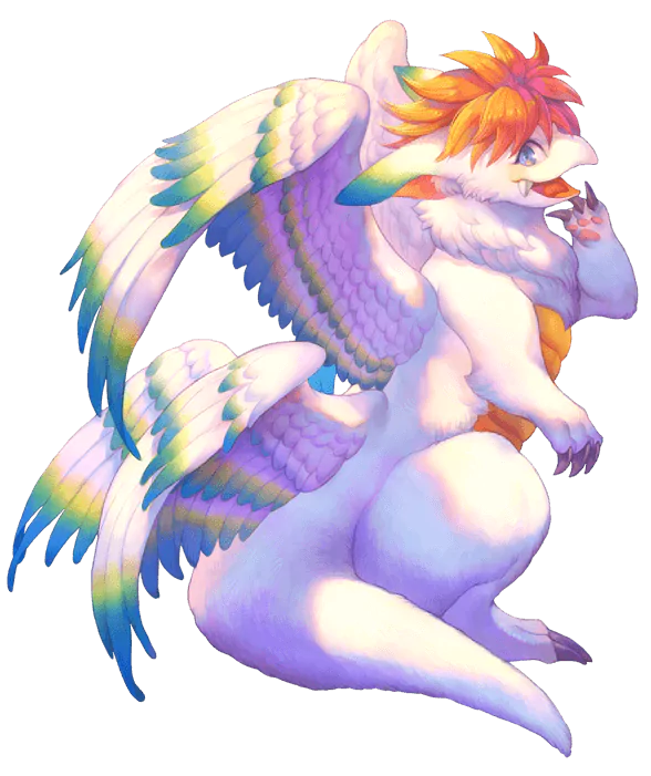 video game Trials of Mana (2020) Image