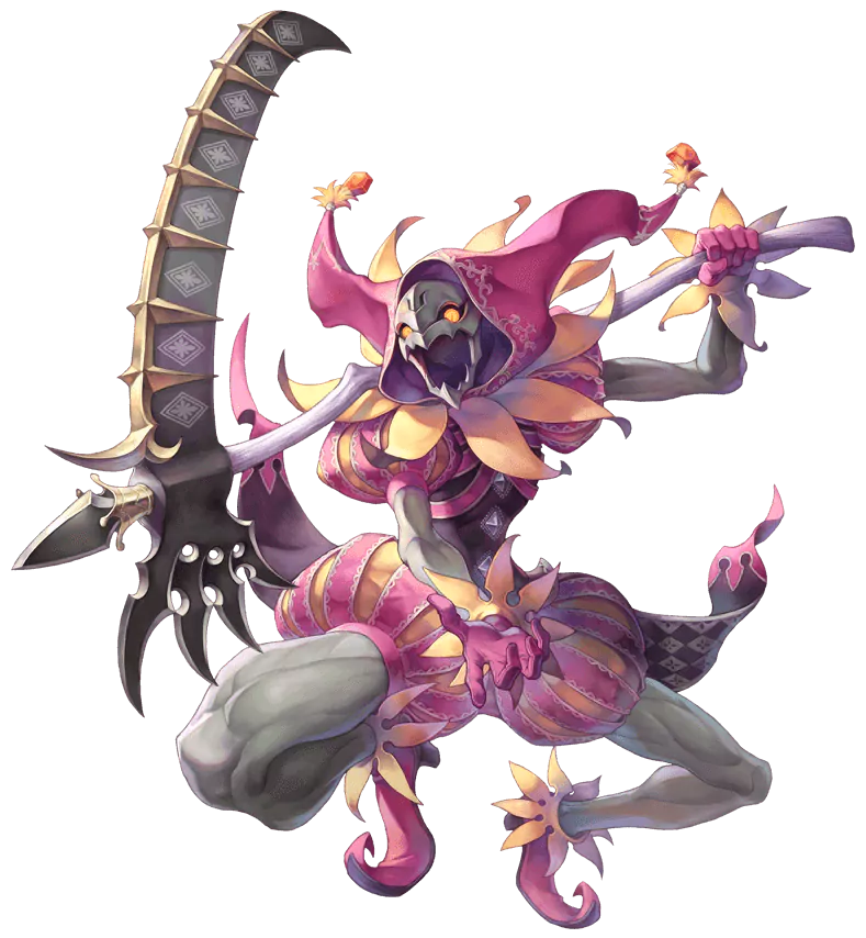 video game Trials of Mana (2020) Image