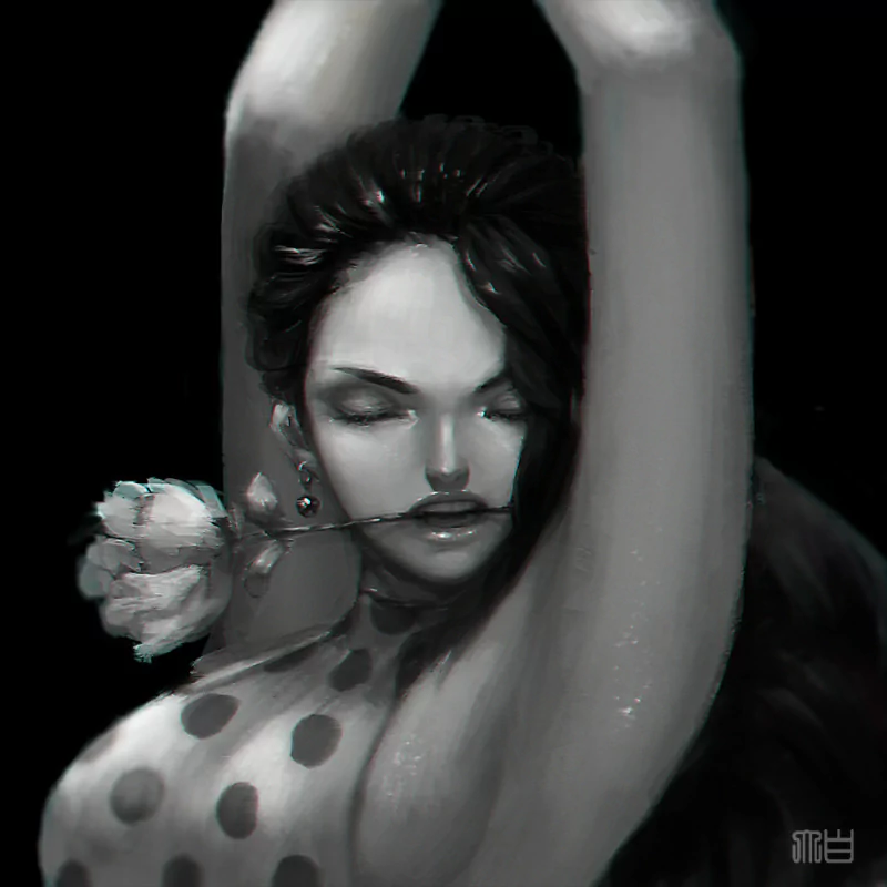 Violet (One Piece) Anime One Piece Image