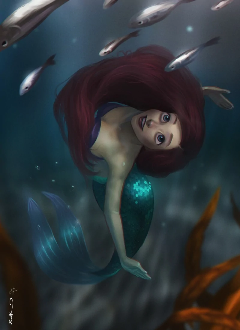  Big dreams by Erik Rábago