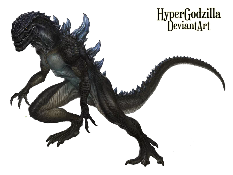 monster Godzilla Godzilla (TriStar) movie Godzilla (1998) Image