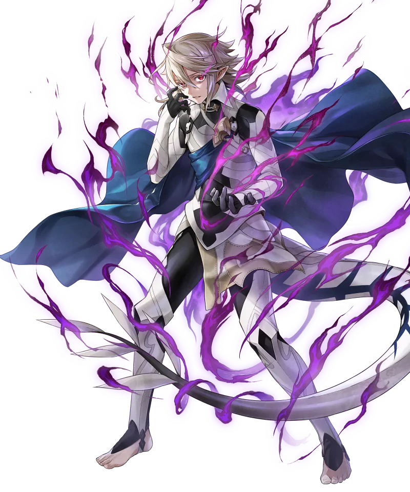 Kamui (Fire Emblem) video game Fire Emblem Heroes Image