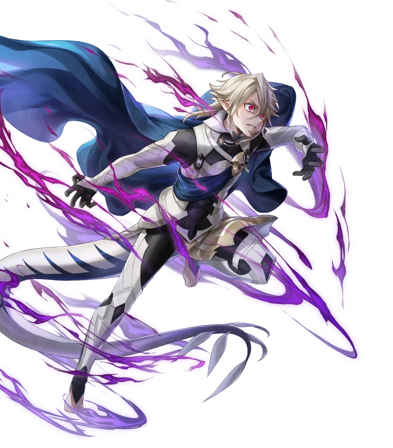Kamui (Fire Emblem) video game Fire Emblem Heroes Image