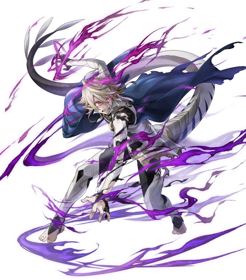 Kamui (Fire Emblem) video game Fire Emblem Heroes Image