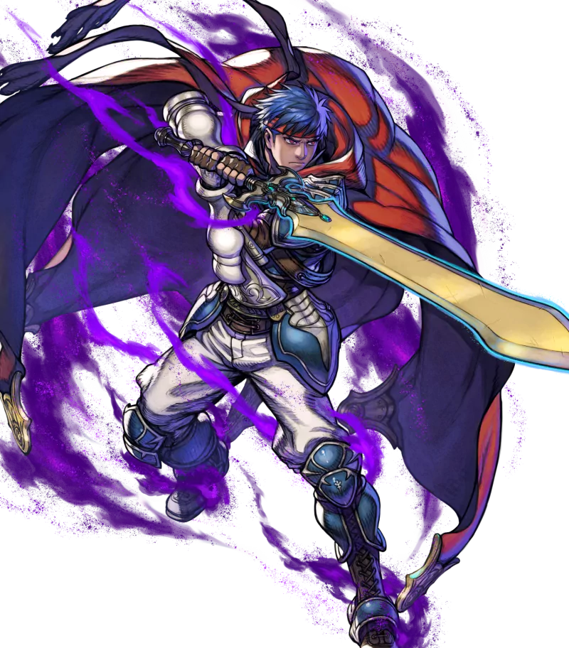 Ike (Fire Emblem) video game Fire Emblem Heroes Image
