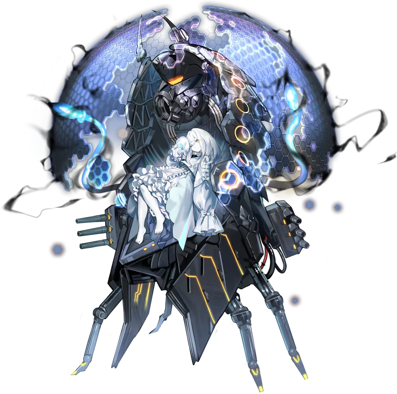 Siren (Azur Lane) Anime Azur Lane Image