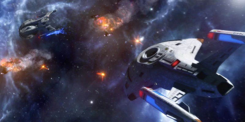  Fire Torpedoes! by Jetfreak