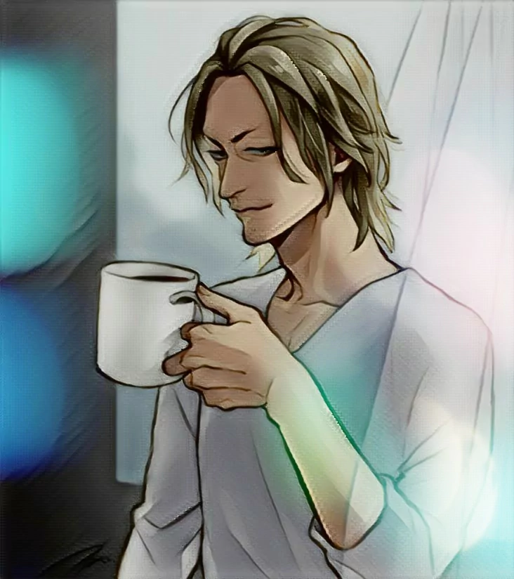 coffee Reo (lynch.) music lynch. Image